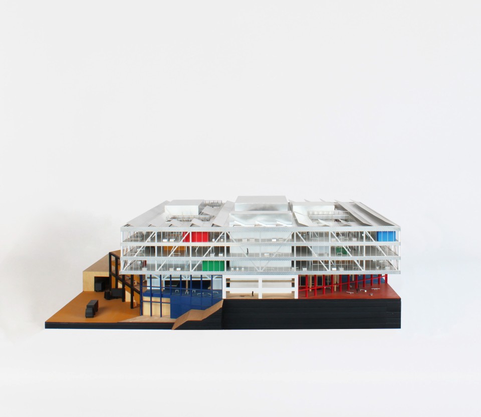 Models - OFFICE Kersten Geers David Van Severen