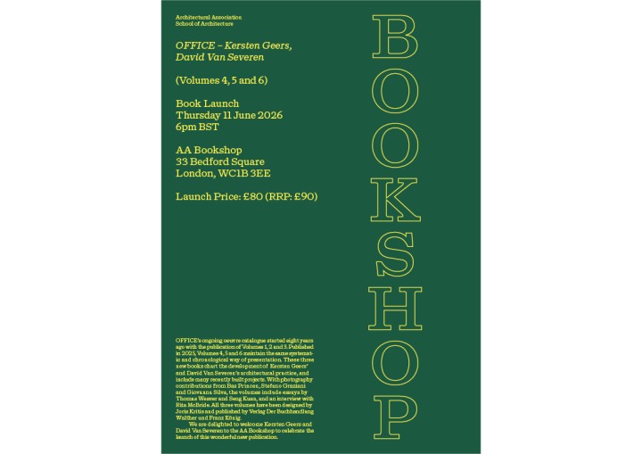 010629 Office Poster