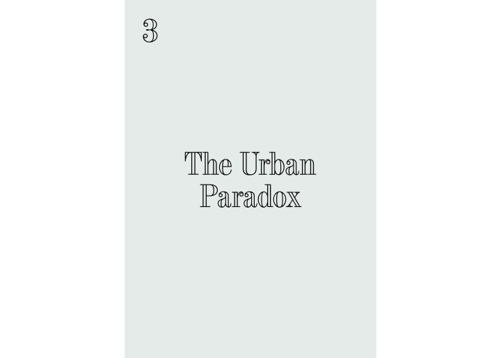 3 The Urban Paradox Cover 