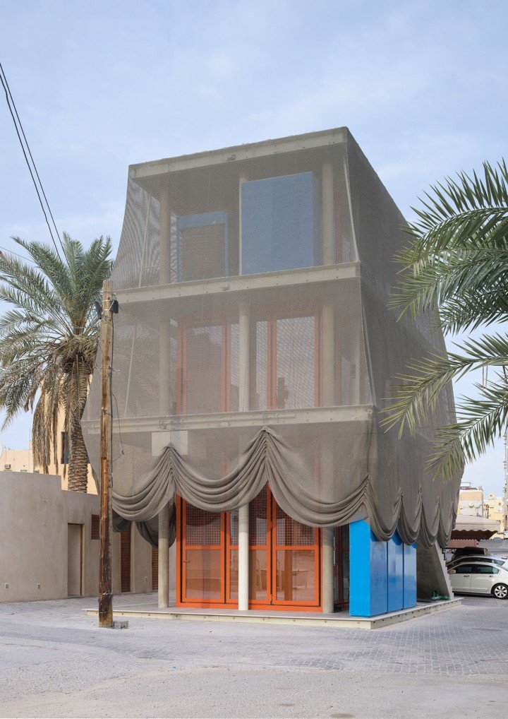 OFFICE126 photo riffa