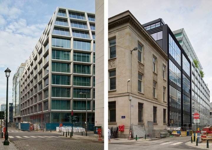 News montoyer+commerce completed