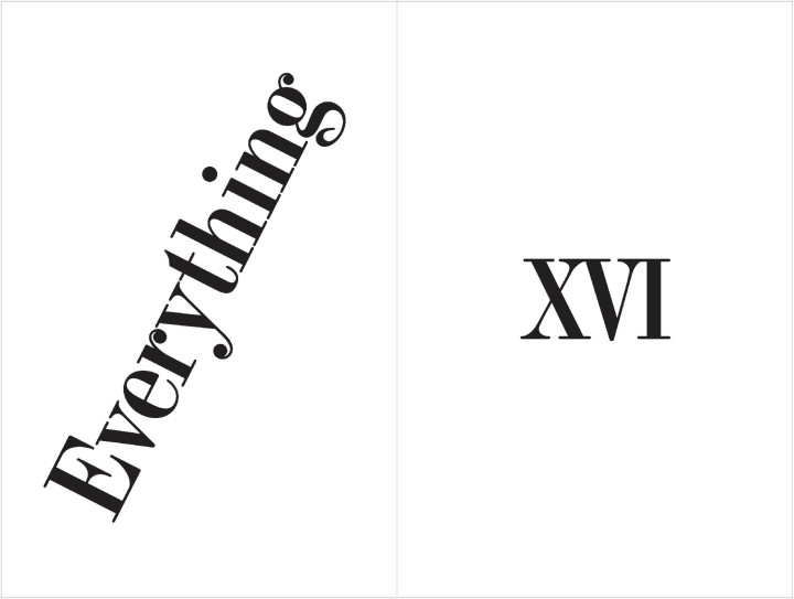 Everything P2