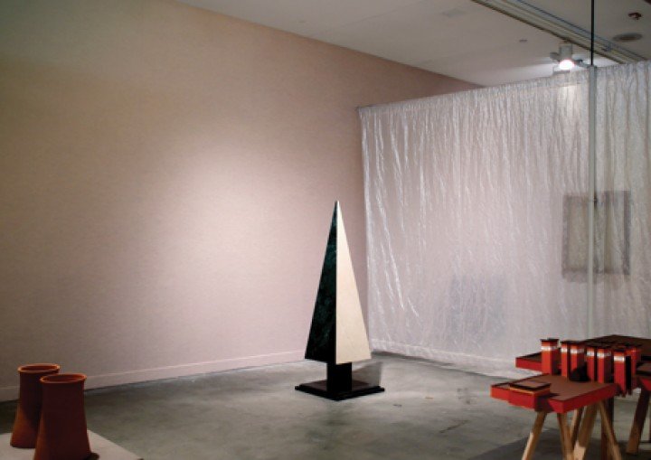 166 A Small Museum For The American Metaphor4