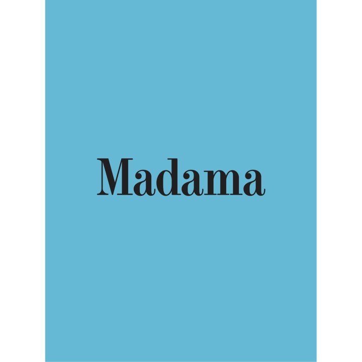 Madame Index