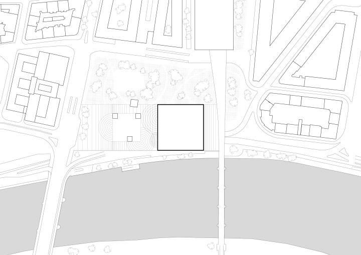 351 site plan