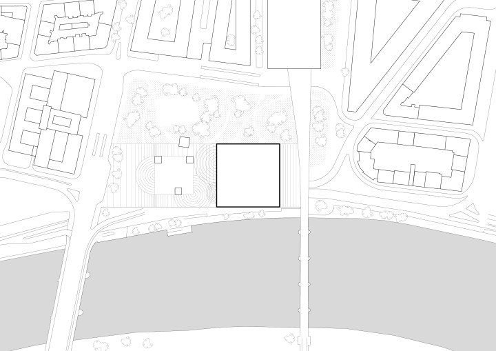 351 site plan