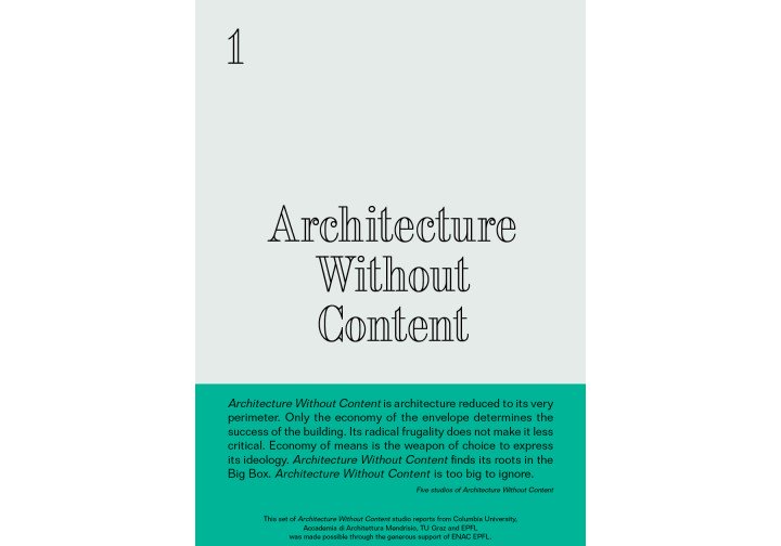 AWC 1 5 Cover