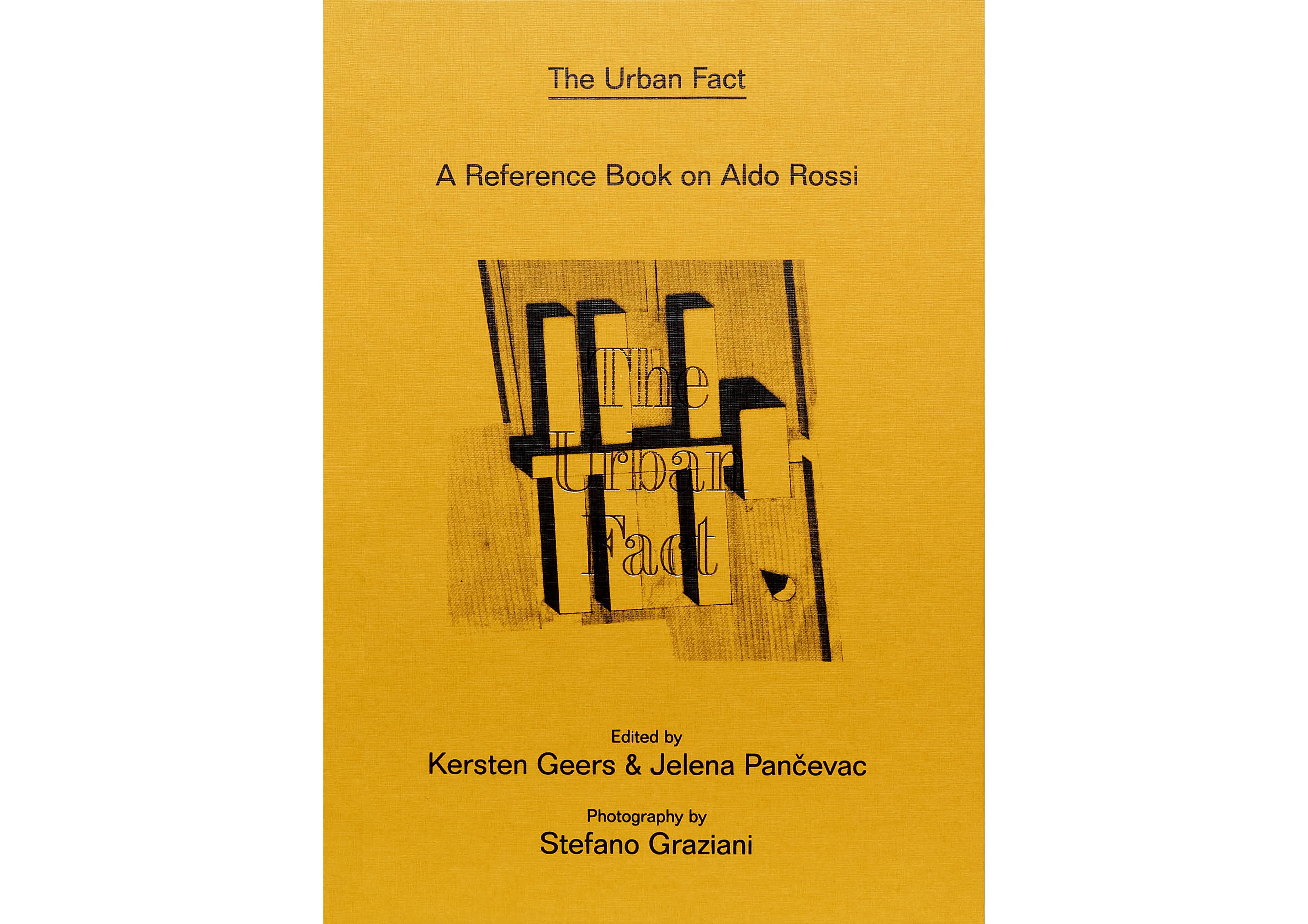 Aldo Rossi Catalogue Raisonné Highlights the Italian