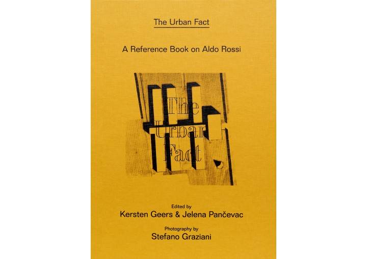 THE URBAN FACT - OFFICE Kersten Geers David Van Severen