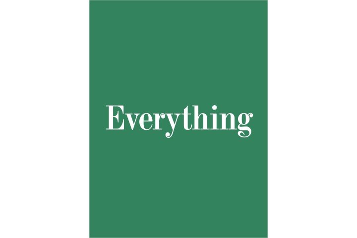 Everything 5 10 Cover 