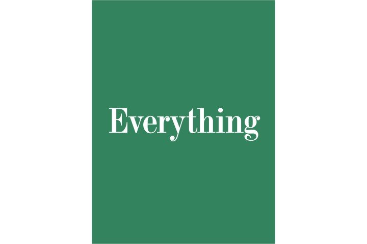 Everything 5 10 Cover