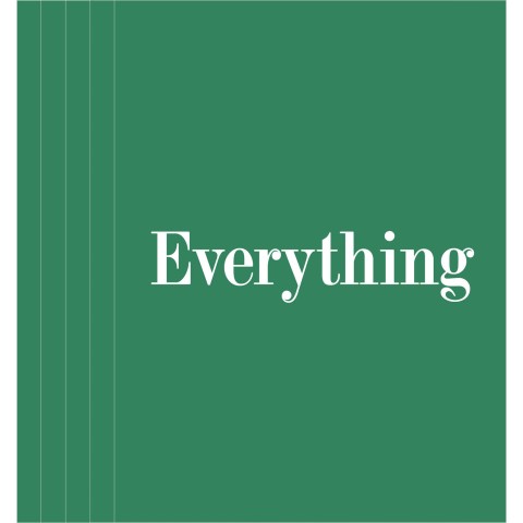 Everything 5 10 Index