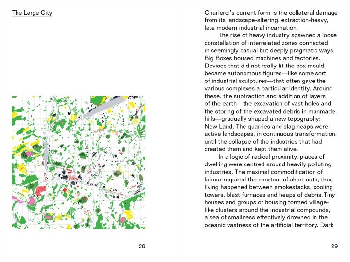 Charleroi spreads2