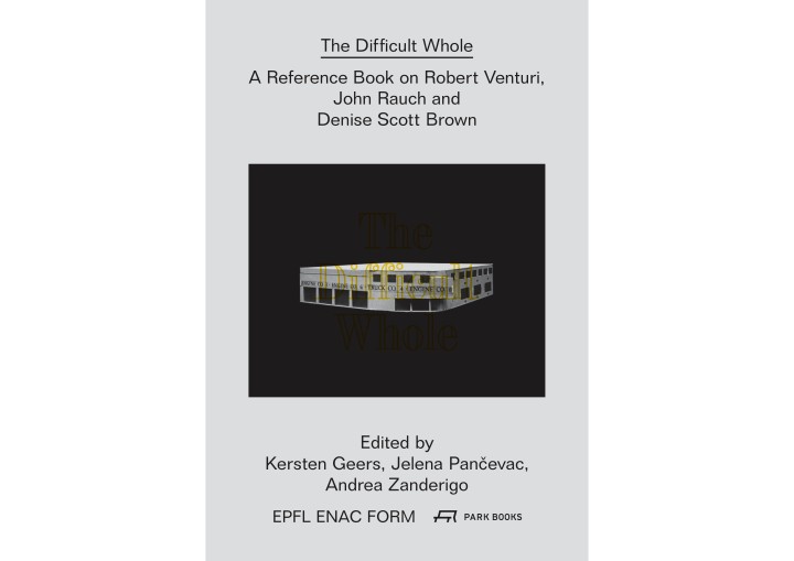 The Difficult Whole