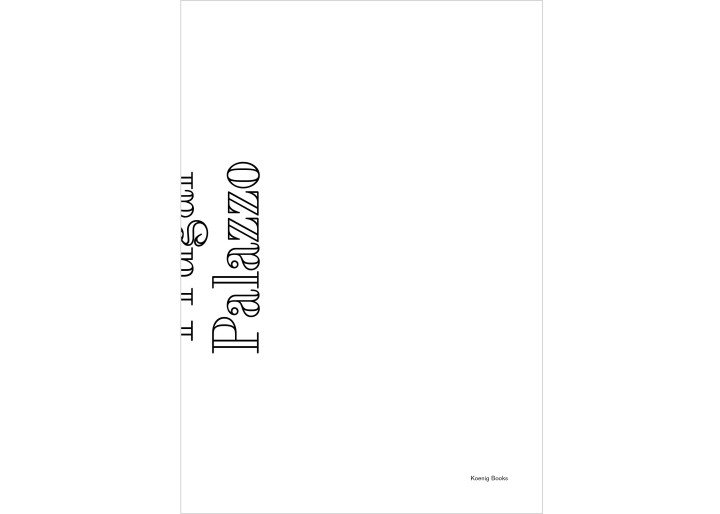 26 The Frugal Palazzo 2