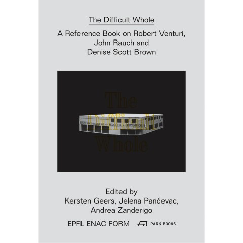 The Difficult Whole Index