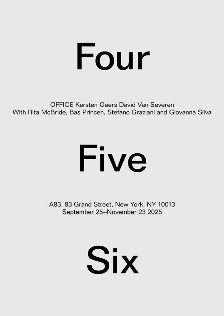 News fourfivesix