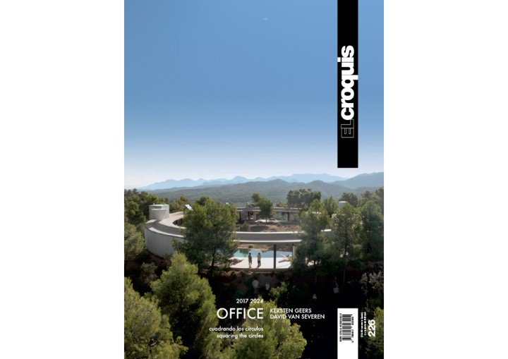 洋書 OFFICE Kersten Geers David Van Severen OFFICE Kersten Geers David Van Severen, Bas Princen · OFFICE