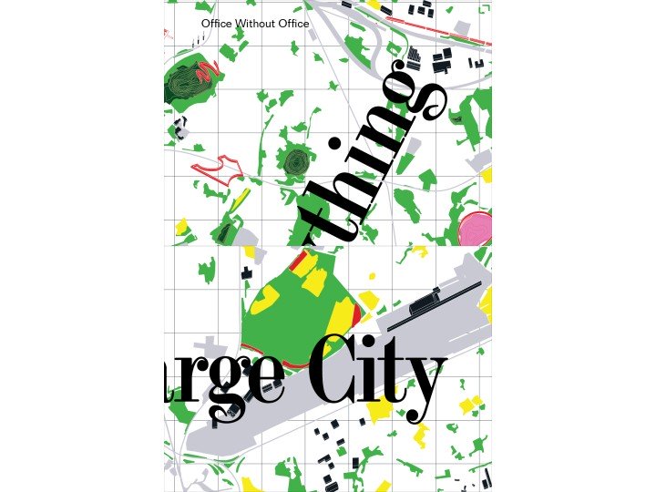 Charleroi cover