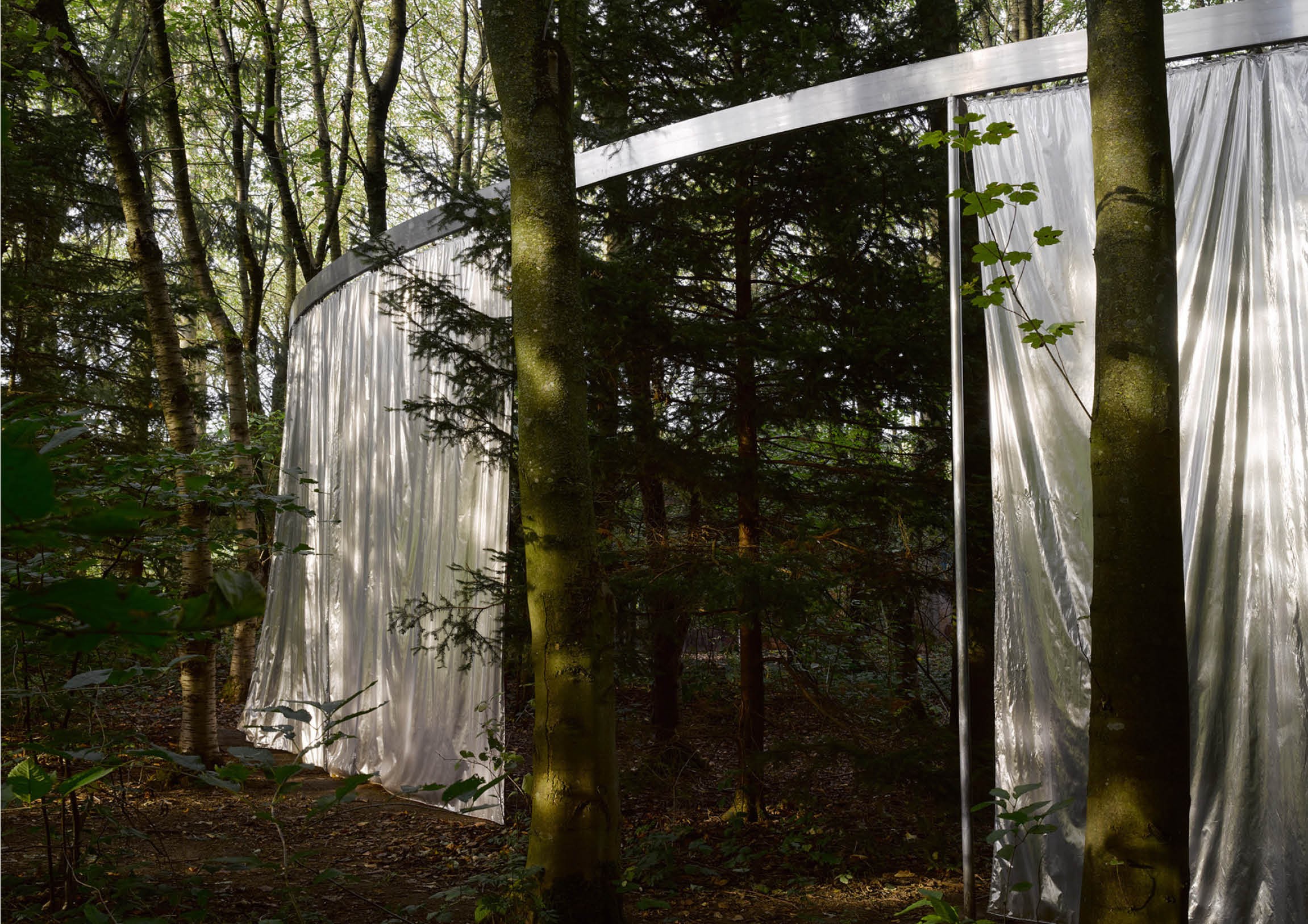 MODEL FOR A TOWER – Dilbeek - OFFICE Kersten Geers David Van Severen