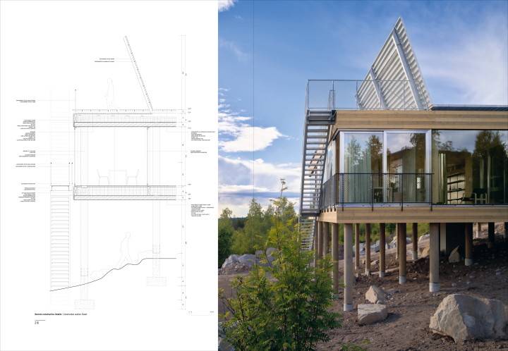 darco 15 bearth deplazes スイス建築el croquis darco 15 bearth deplazes スイス建築el croquis EL CROQUIS 173