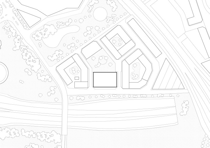 417 site plan