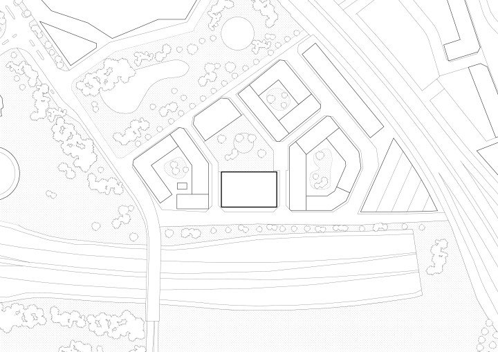 417 site plan