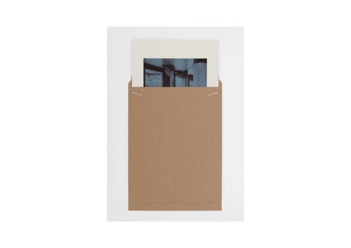 FOUR FIVE SIX Index folio