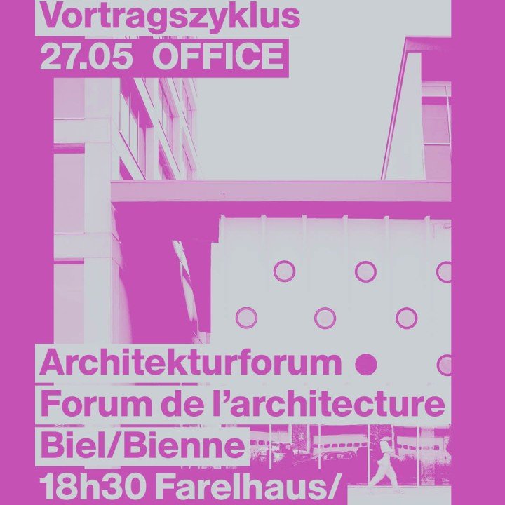 Wir freuen uns sehr auf den dritten Vortrag des Vortragszyklus 2025!Bitte beachtet, dass die Konferenz neu um 19 00 Uhr beginnt (anstatt um 18 30 Uhr). Wir hoffen, euch zahlreich begrüssen zu dürfen.Nous nous réjouissons beaucoup de la t