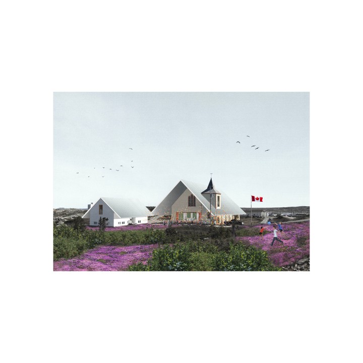 360 collage