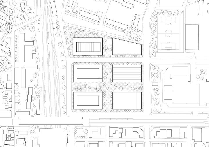 243 site plan