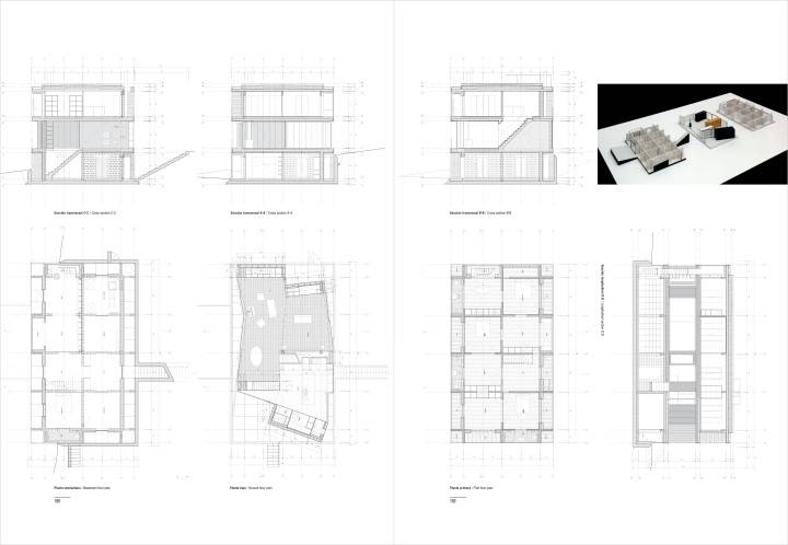 EL CROQUIS 185 - OFFICE Kersten Geers David Van Severen
