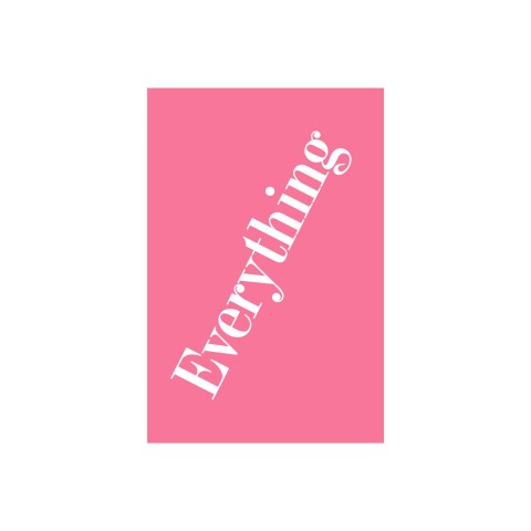 Pink Everything Index