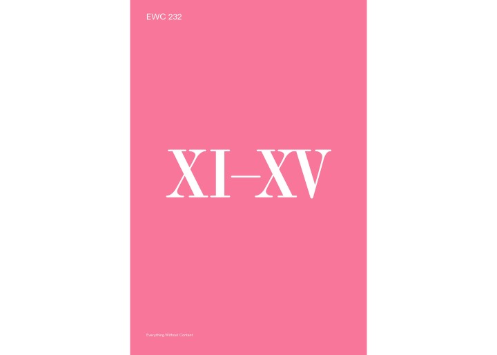 Pink Everything 4
