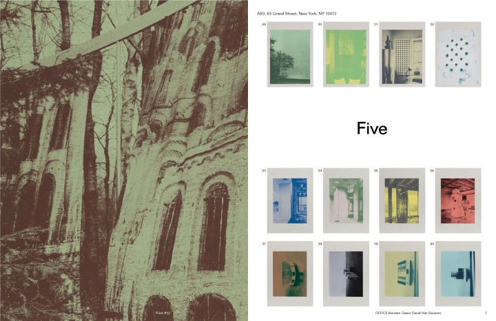 FOUR FIVE SIX5